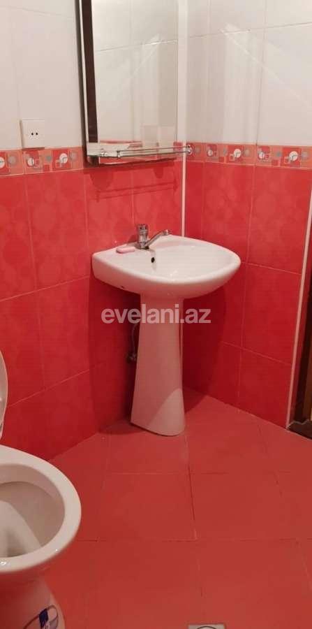 Kirayə verilir, yeni tikili, 2 otaqlı, 87 m², Bakı, Yasamal r, Yeni Yasamal q, İnşaatçılar m.