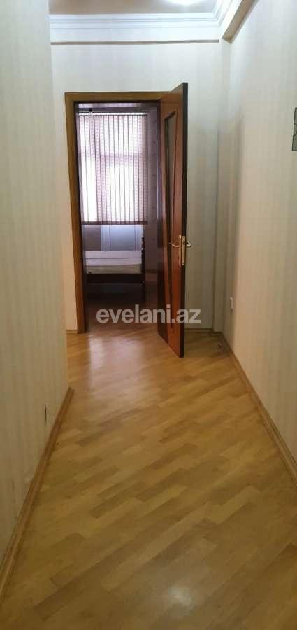 Kirayə verilir, yeni tikili, 2 otaqlı, 87 m², Bakı, Yasamal r, Yeni Yasamal q, İnşaatçılar m.