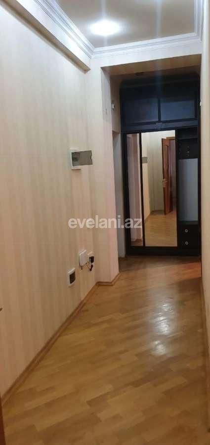 Kirayə verilir, yeni tikili, 2 otaqlı, 87 m², Bakı, Yasamal r, Yeni Yasamal q, İnşaatçılar m.