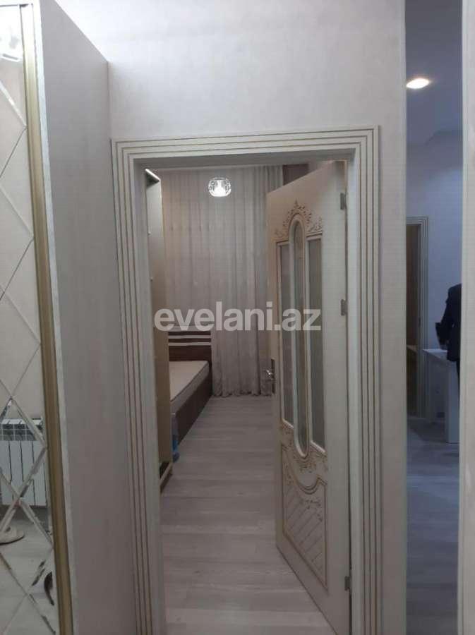 Kirayə verilir, yeni tikili, 3 otaqlı, 100 m², Bakı, Nərimanov r, Nəriman Nərimanov m.