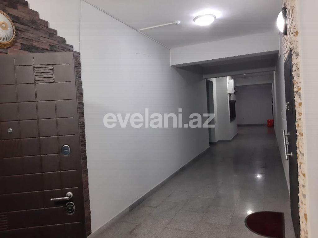 Kirayə verilir, yeni tikili, 3 otaqlı, 100 m², Bakı, Nərimanov r, Nəriman Nərimanov m.