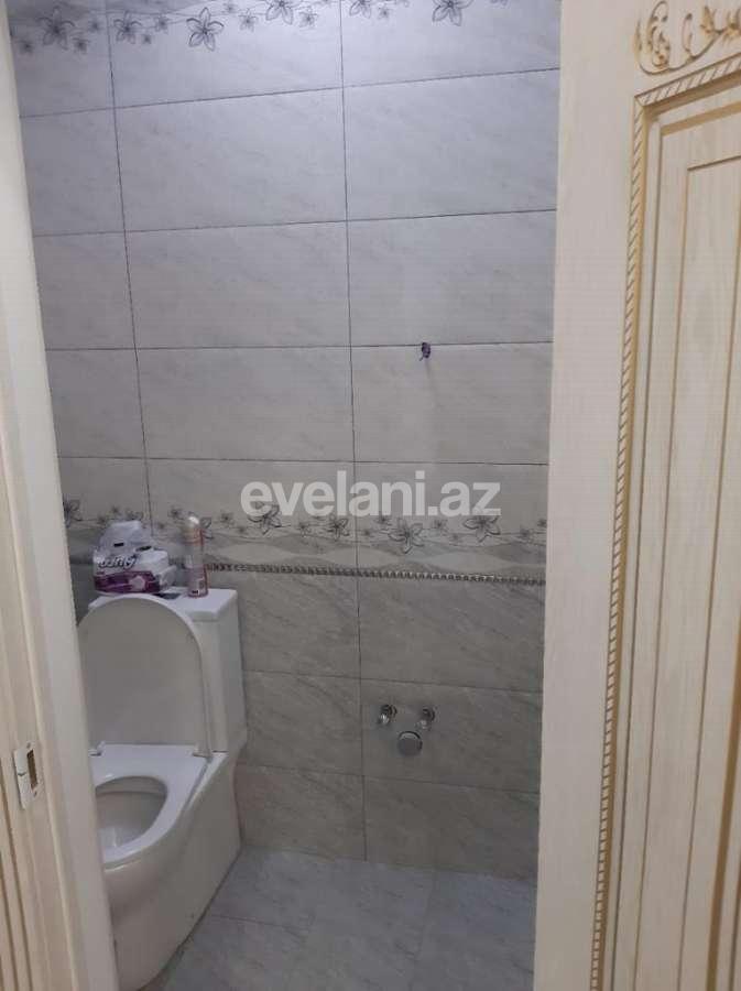 Kirayə verilir, yeni tikili, 3 otaqlı, 100 m², Bakı, Nərimanov r, Nəriman Nərimanov m.