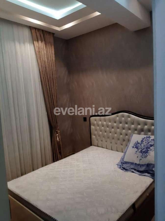 Kirayə verilir, yeni tikili, 3 otaqlı, 100 m², Bakı, Nərimanov r, Nəriman Nərimanov m.