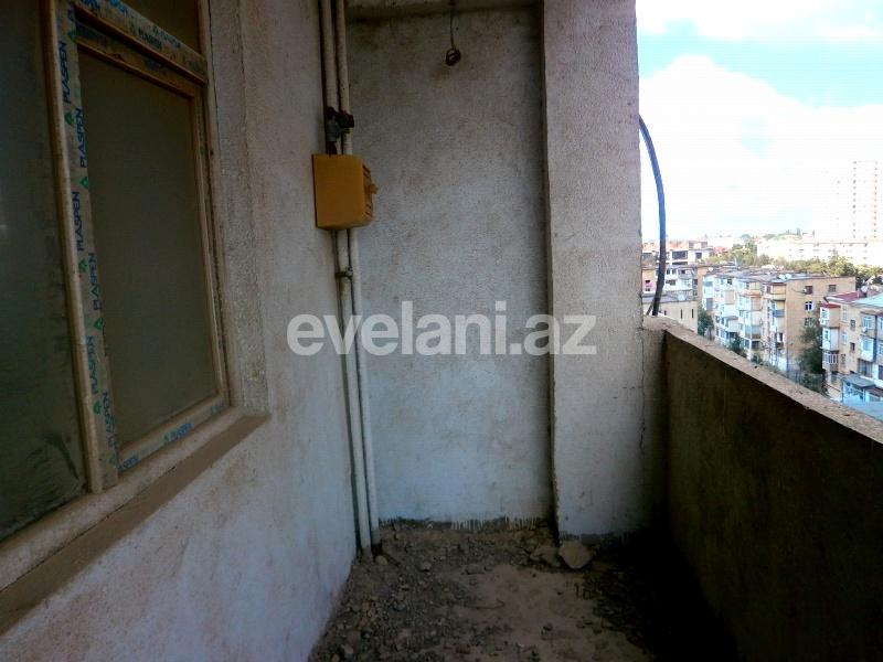 Продаётся, новостройка, 4-комнаты, 180 m², Баку, Низаминский r, Кара Караев m.