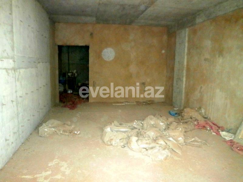 Продаётся, новостройка, 4-комнаты, 180 m², Баку, Низаминский r, Кара Караев m.