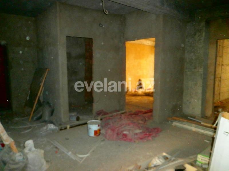 Продаётся, новостройка, 4-комнаты, 180 m², Баку, Низаминский r, Кара Караев m.