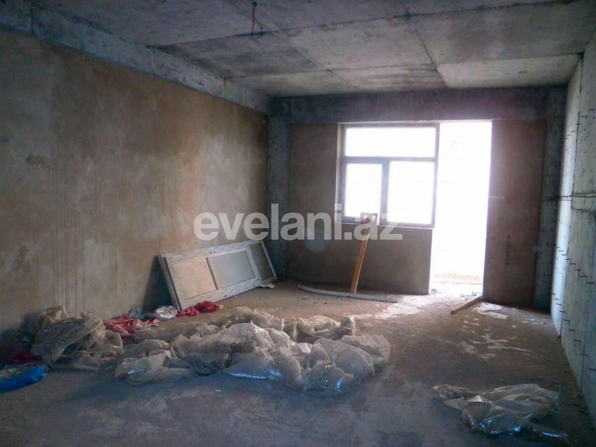 Продаётся, новостройка, 4-комнаты, 180 m², Баку, Низаминский r, Кара Караев m.