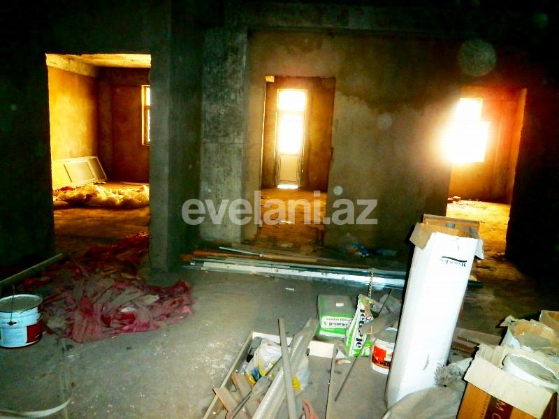 Продаётся, новостройка, 4-комнаты, 180 m², Баку, Низаминский r, Кара Караев m.