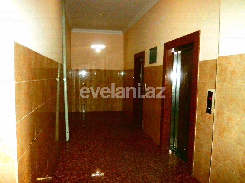 Продаётся, новостройка, 4-комнаты, 180 m², Баку, Низаминский r, Кара Караев m.