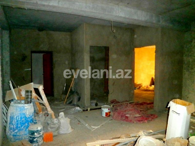 Продаётся, новостройка, 4-комнаты, 180 m², Баку, Низаминский r, Кара Караев m.