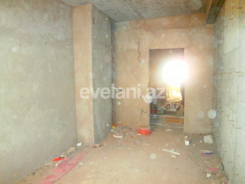 Продаётся, новостройка, 4-комнаты, 180 m², Баку, Низаминский r, Кара Караев m.