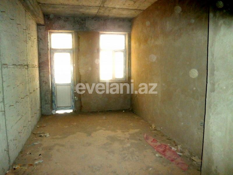 Продаётся, новостройка, 4-комнаты, 180 m², Баку, Низаминский r, Кара Караев m.