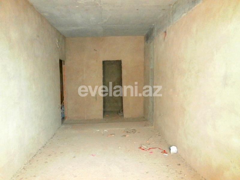 Продаётся, новостройка, 4-комнаты, 180 m², Баку, Низаминский r, Кара Караев m.