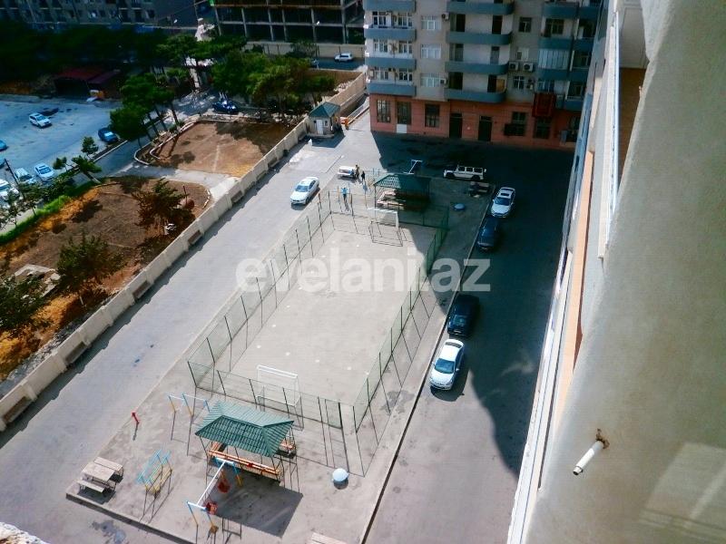 Продаётся, новостройка, 4-комнаты, 180 m², Баку, Низаминский r, Кара Караев m.