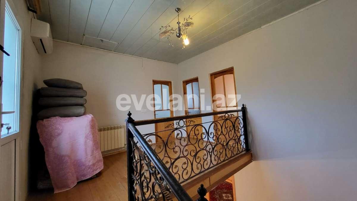 Продаётся, вилла, 4-комнаты, 128 m², Баку, Сабаильский r, Бадамдар p.