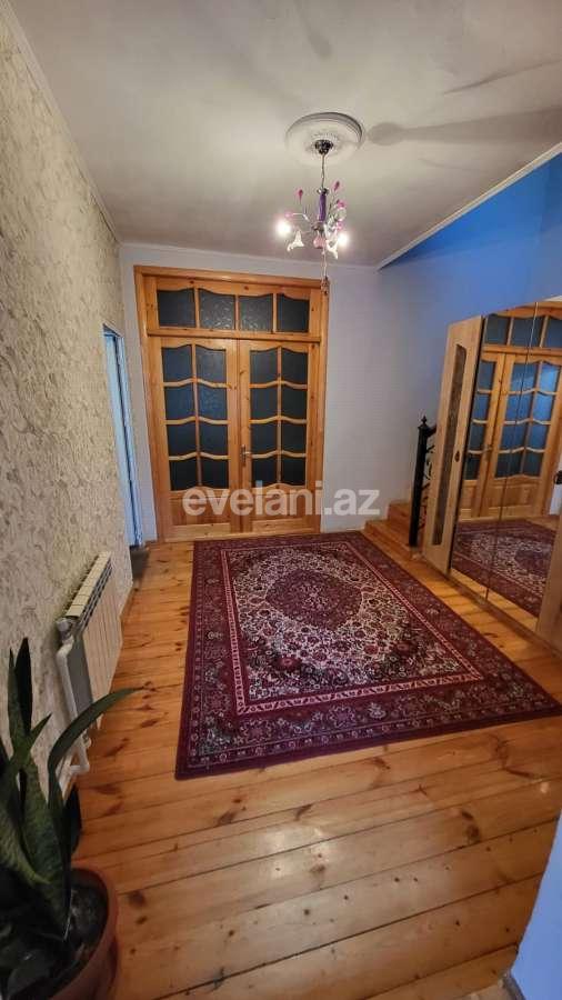 Продаётся, вилла, 4-комнаты, 128 m², Баку, Сабаильский r, Бадамдар p.