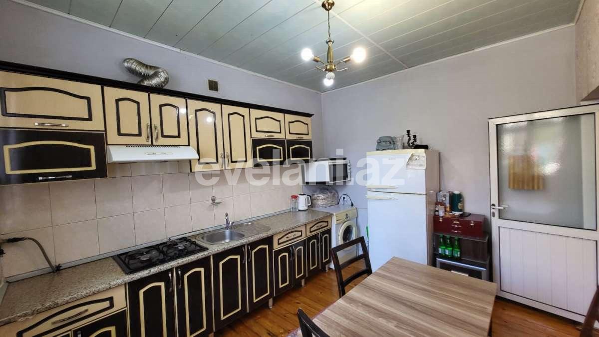 Продаётся, вилла, 4-комнаты, 128 m², Баку, Сабаильский r, Бадамдар p.