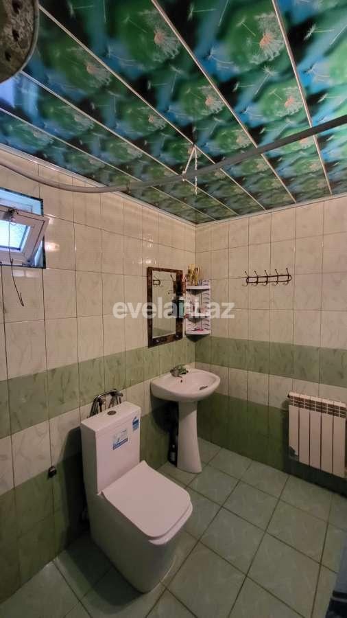 Продаётся, вилла, 4-комнаты, 128 m², Баку, Сабаильский r, Бадамдар p.