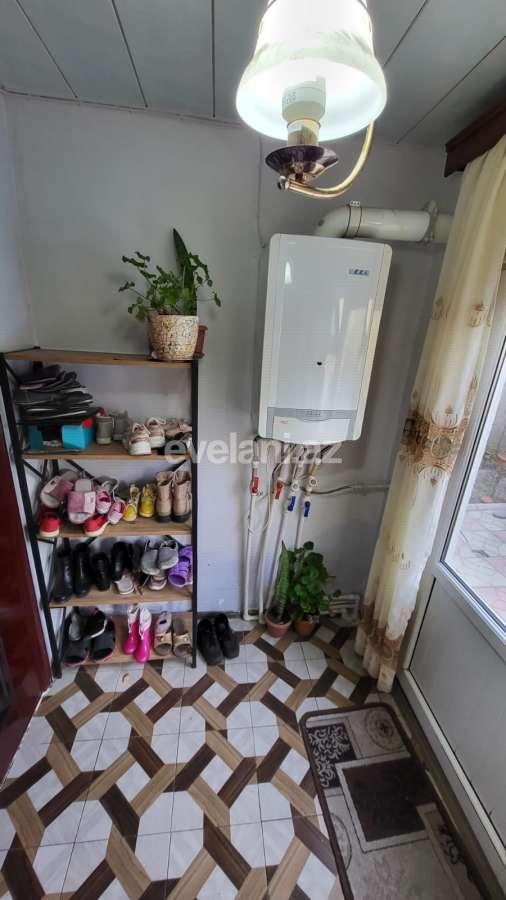 Продаётся, вилла, 4-комнаты, 128 m², Баку, Сабаильский r, Бадамдар p.