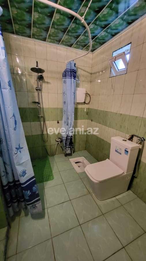 Продаётся, вилла, 4-комнаты, 128 m², Баку, Сабаильский r, Бадамдар p.