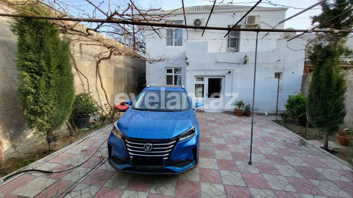 Продаётся, вилла, 4-комнаты, 128 m², Баку, Сабаильский r, Бадамдар p.