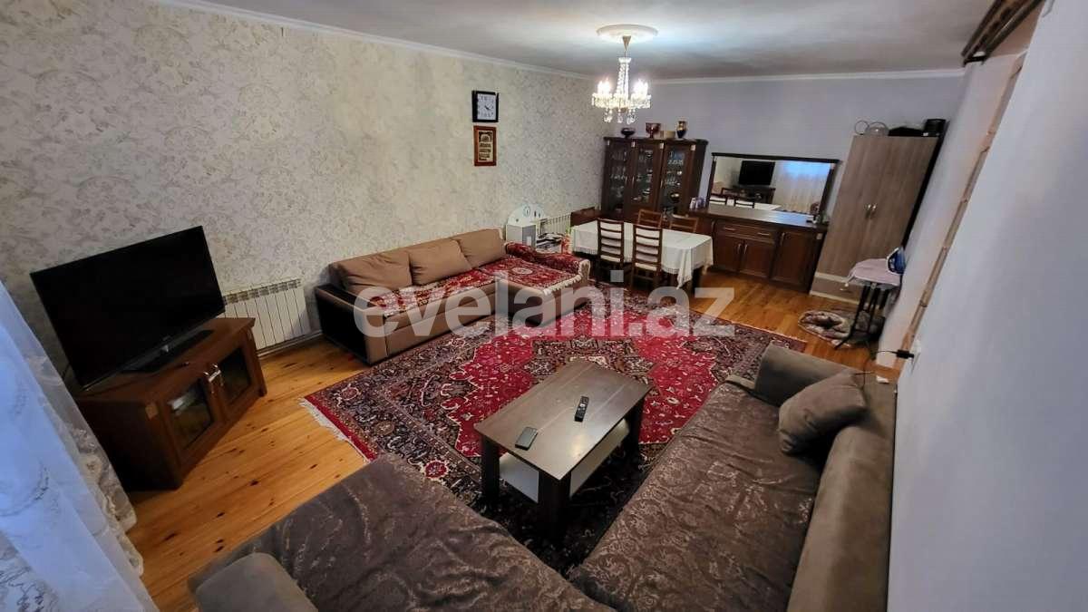 Продаётся, вилла, 4-комнаты, 128 m², Баку, Сабаильский r, Бадамдар p.