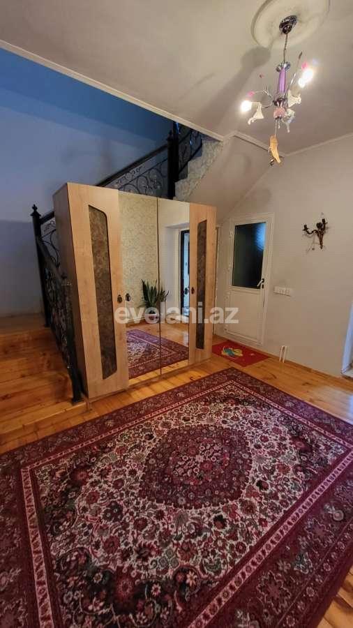 Продаётся, вилла, 4-комнаты, 128 m², Баку, Сабаильский r, Бадамдар p.