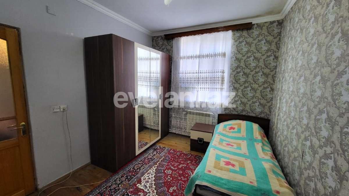 Продаётся, вилла, 4-комнаты, 128 m², Баку, Сабаильский r, Бадамдар p.