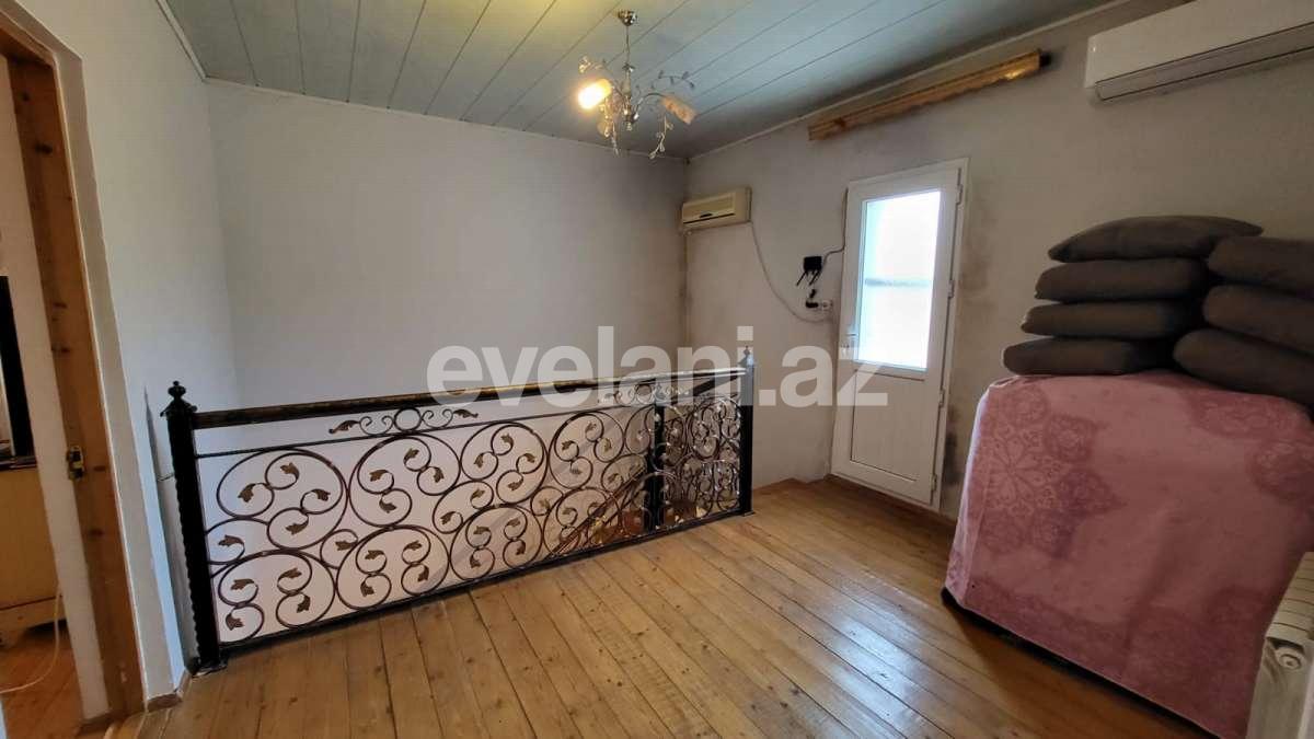 Продаётся, вилла, 4-комнаты, 128 m², Баку, Сабаильский r, Бадамдар p.