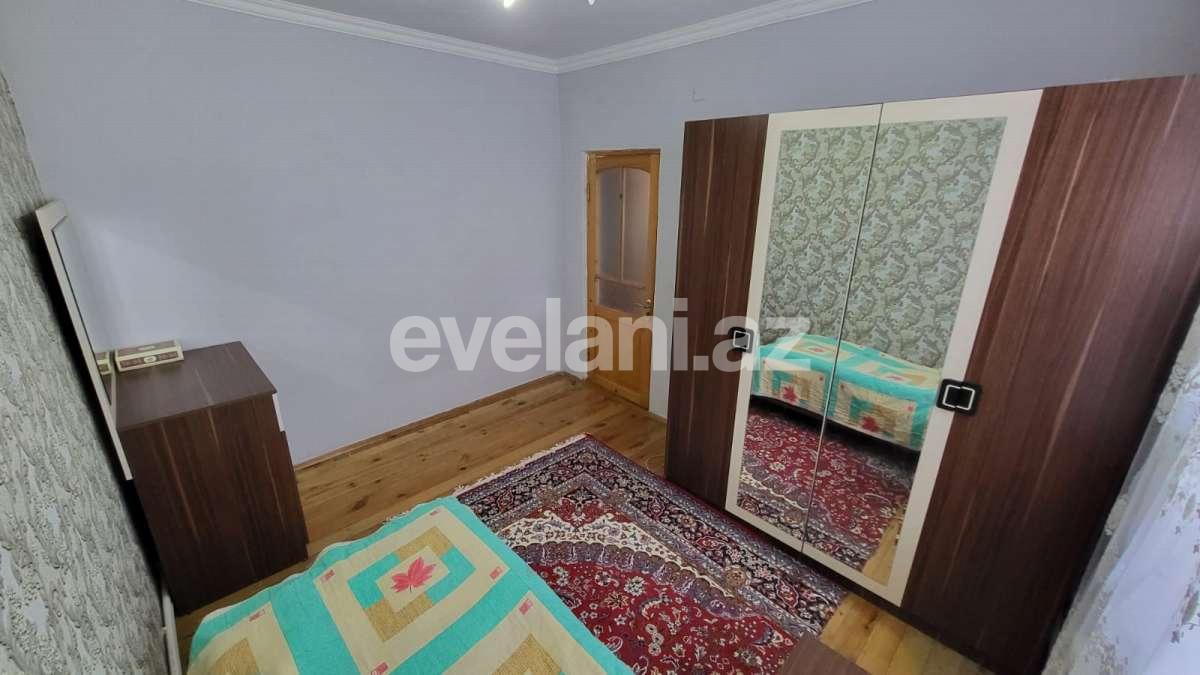 Продаётся, вилла, 4-комнаты, 128 m², Баку, Сабаильский r, Бадамдар p.