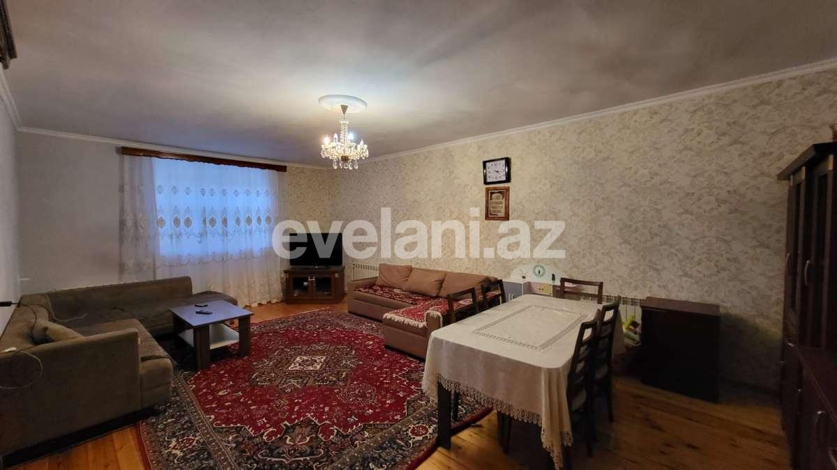 Продаётся, вилла, 4-комнаты, 128 m², Баку, Сабаильский r, Бадамдар p.