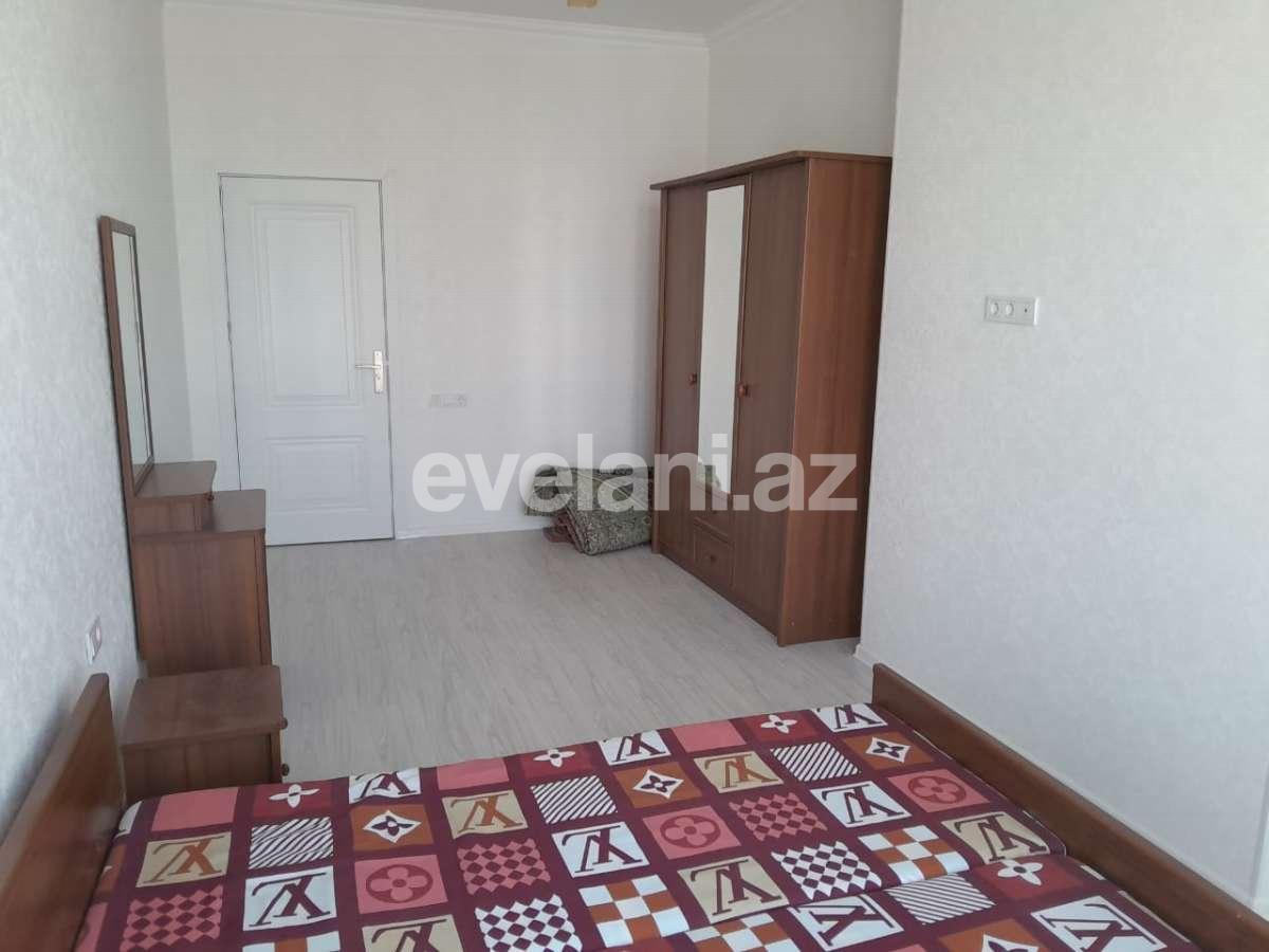 Kirayə verilir, yeni tikili, 3 otaqlı, 120 m², Bakı, Nərimanov r, Nəriman Nərimanov m.
