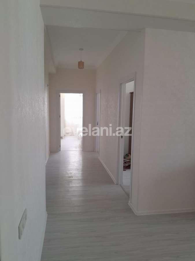 Kirayə verilir, yeni tikili, 3 otaqlı, 120 m², Bakı, Nərimanov r, Nəriman Nərimanov m.