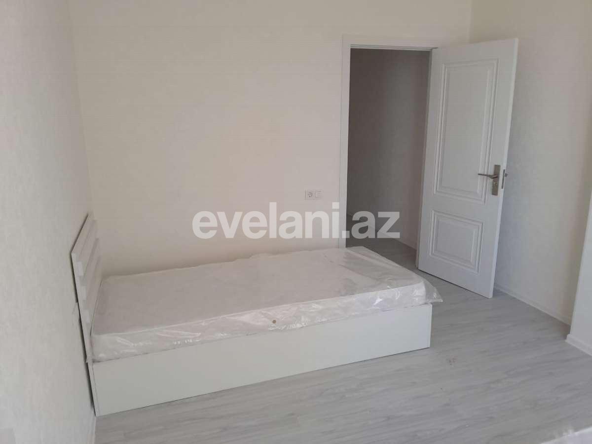 Kirayə verilir, yeni tikili, 3 otaqlı, 120 m², Bakı, Nərimanov r, Nəriman Nərimanov m.