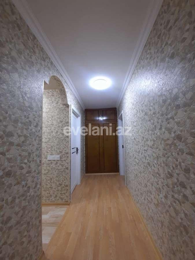 Satılır, köhnə tikili, 2 otaqlı, 65 m², Bakı, Nizami r.