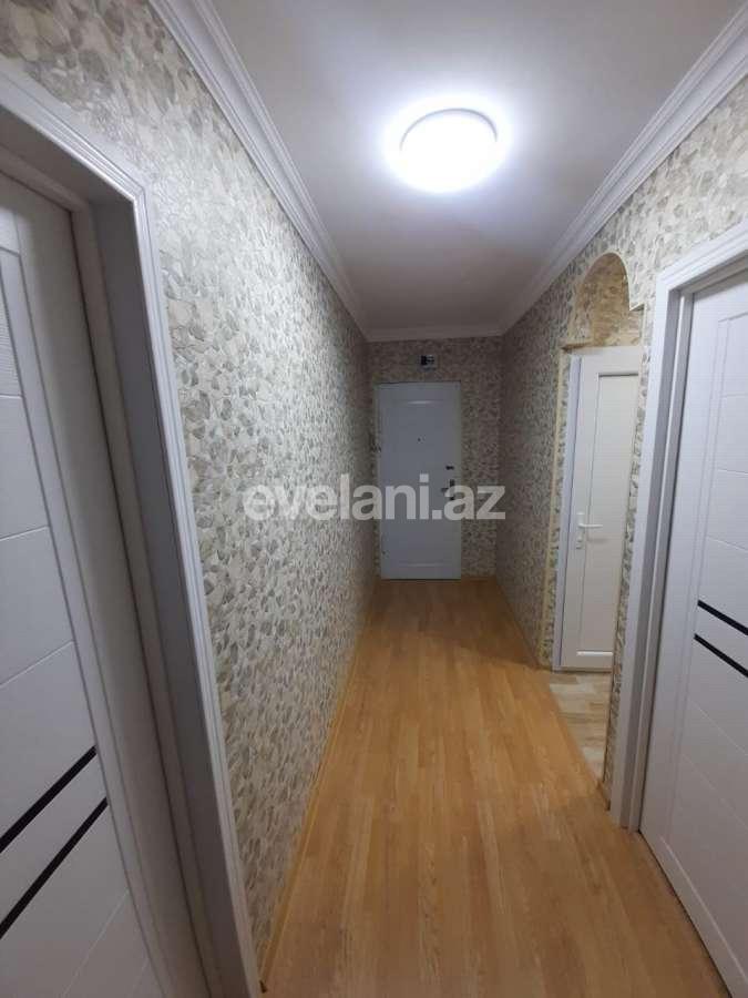 Satılır, köhnə tikili, 2 otaqlı, 65 m², Bakı, Nizami r.