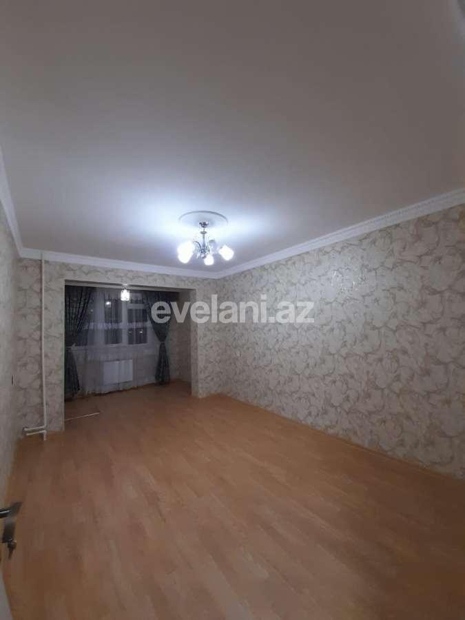 Satılır, köhnə tikili, 2 otaqlı, 65 m², Bakı, Nizami r.