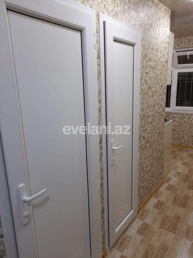 Satılır, köhnə tikili, 2 otaqlı, 65 m², Bakı, Nizami r.