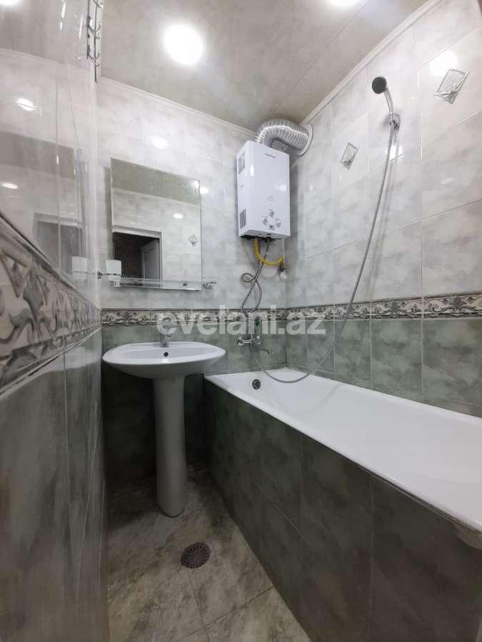 Satılır, köhnə tikili, 2 otaqlı, 65 m², Bakı, Nizami r.