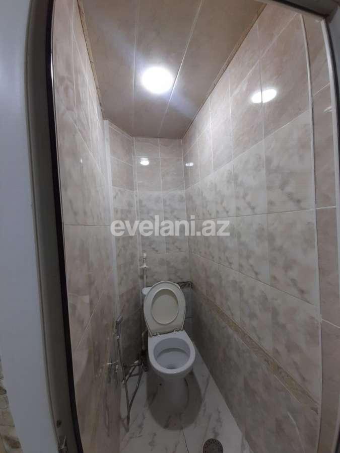 Satılır, köhnə tikili, 2 otaqlı, 65 m², Bakı, Nizami r.