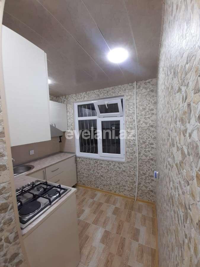 Satılır, köhnə tikili, 2 otaqlı, 65 m², Bakı, Nizami r.