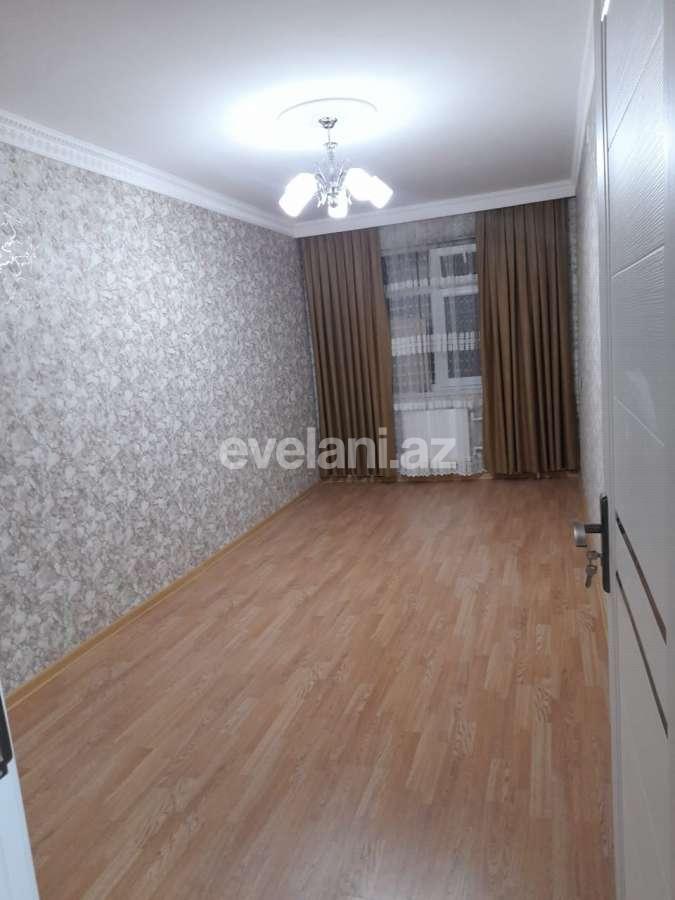 Satılır, köhnə tikili, 2 otaqlı, 65 m², Bakı, Nizami r.