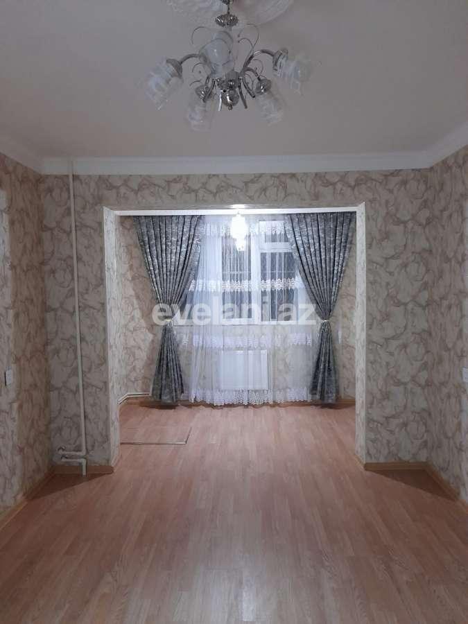 Satılır, köhnə tikili, 2 otaqlı, 65 m², Bakı, Nizami r.