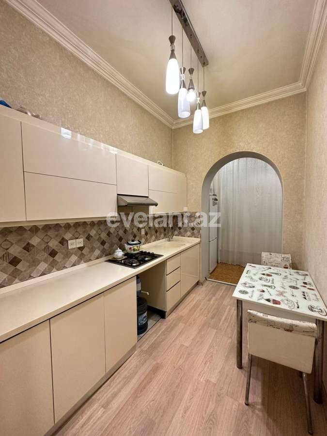 Satılır, köhnə tikili, 2 otaqlı, 55 m², Bakı, Nərimanov r, Nəriman Nərimanov m.