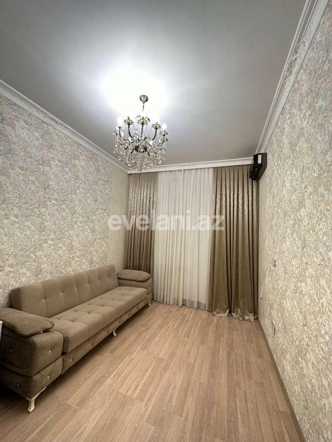 Satılır, köhnə tikili, 2 otaqlı, 55 m², Bakı, Nərimanov r, Nəriman Nərimanov m.