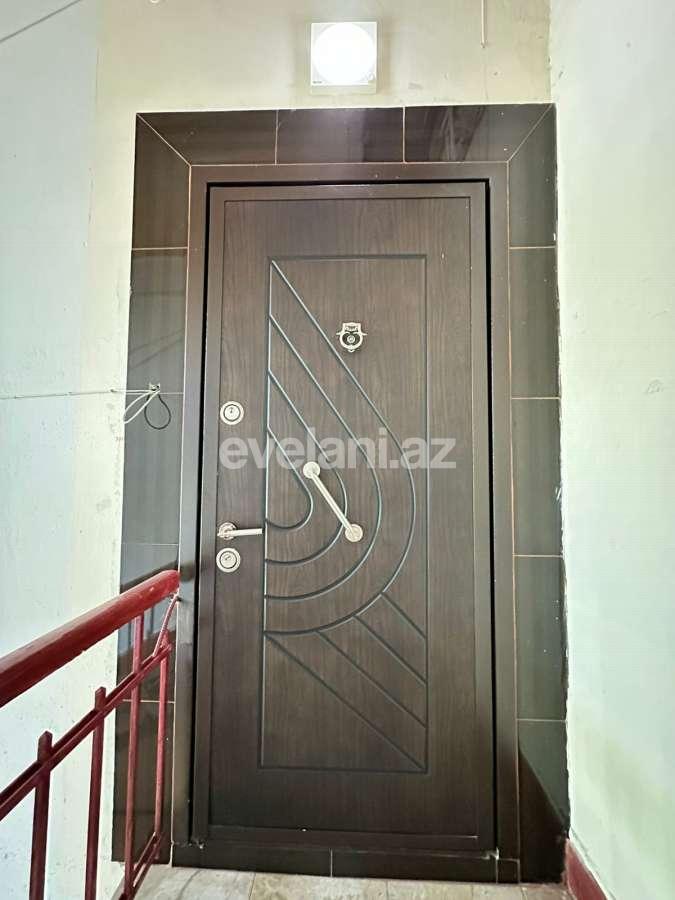 Satılır, köhnə tikili, 2 otaqlı, 55 m², Bakı, Nərimanov r, Nəriman Nərimanov m.