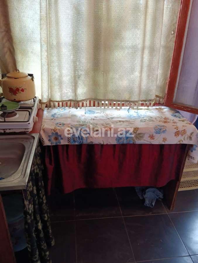 Kirayə verilir, köhnə tikili, 1 otaqlı, 20 m², Bakı, Nizami r, Neftçilər m.