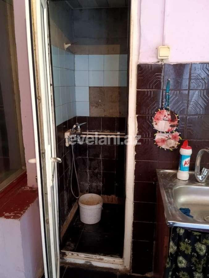 Kirayə verilir, köhnə tikili, 1 otaqlı, 20 m², Bakı, Nizami r, Neftçilər m.
