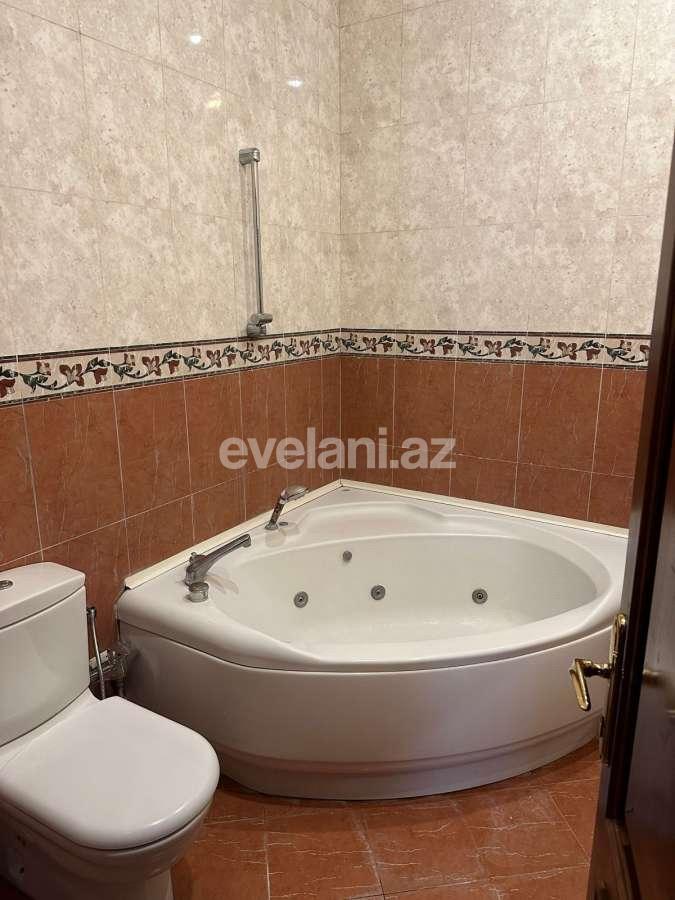 Rent, new building, 4 room, 200 m², Baku, Binagadi r, 8-th microdistrict d, Azadlig prospekti m.