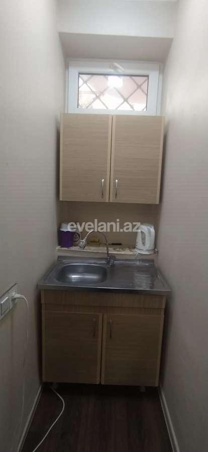 Kirayə verilir, ofis, 3 otaqlı, 50 m², Bakı, Binəqədi r, M. Rəsulzadə q, Azadlıq prospekti m.